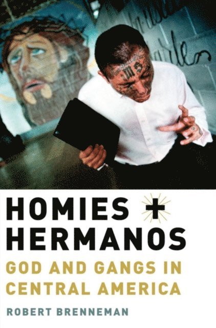 Robert Brenneman - Homies and Hermanos, E-bok. Tillgänglighet: Lägg i varukorg
