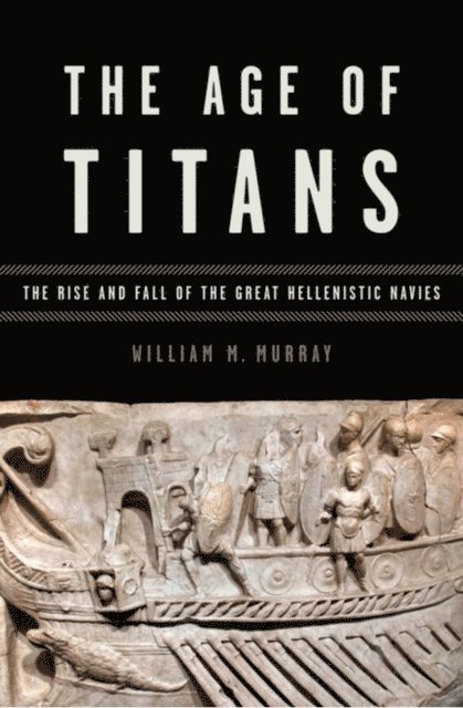 William M. Murray - Age of Titans, E-bok