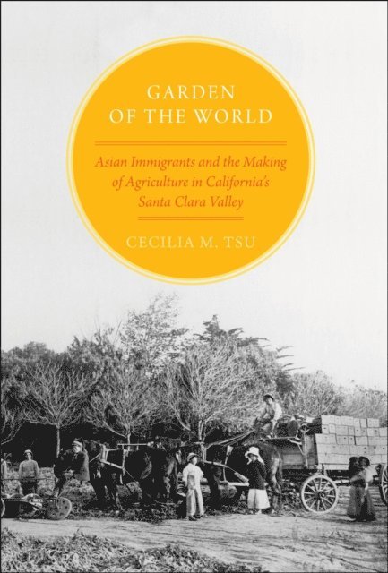 Cecilia M. Tsu - Garden of the World, E-bok. Tillgänglighet: Lägg i varukorg