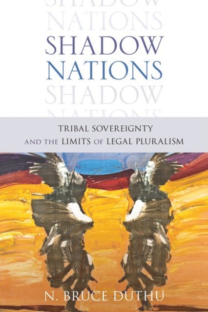 Shadow Nations