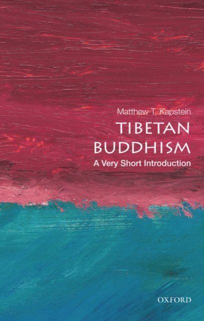 Matthew T. Kapstein - Tibetan Buddhism, E-bok