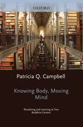 Knowing Body, Moving Mind