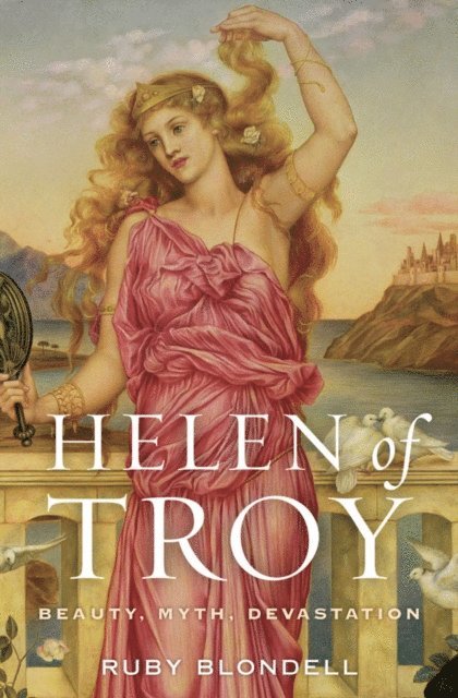 Ruby Blondell - Helen of Troy, E-bok