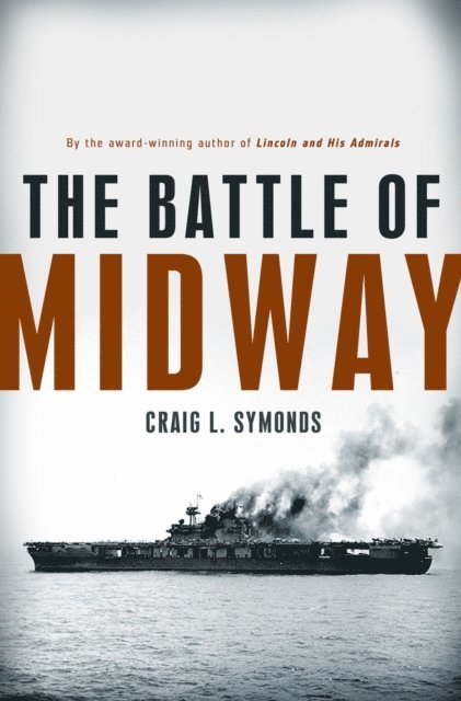 Craig L. Symonds - Battle of Midway, E-bok