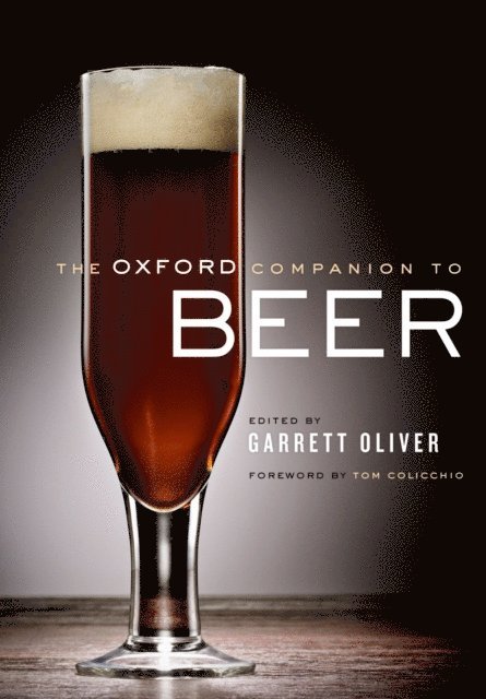 Oxford Companion to Beer
