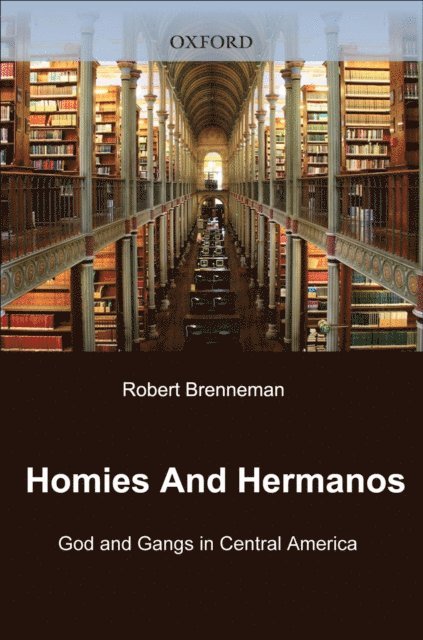 Robert Brenneman - Homies and Hermanos, E-bok. Tillgänglighet: Lägg i varukorg
