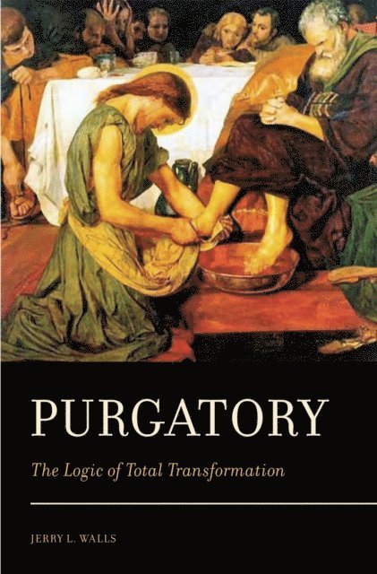 Jerry L. Walls - Purgatory, E-bok