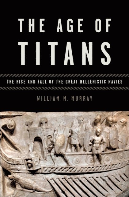 William M. Murray - Age of Titans, E-bok