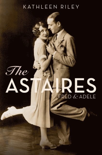 Kathleen Riley - Astaires, E-bok