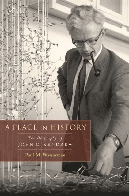 Paul M. Wassarman - Place in History, E-bok