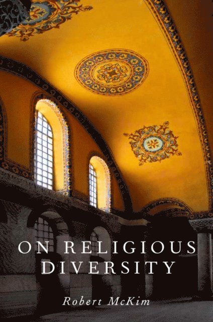 Robert McKim - On Religious Diversity, E-bok