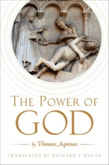 Richard J. Regan - Power of God, E-bok