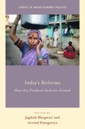 India's Reforms