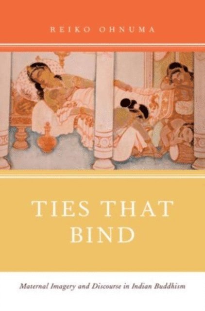 Reiko Ohnuma - Ties That Bind, E-bok. Tillgänglighet: Lägg i varukorg
