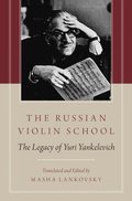 Russian Violin School