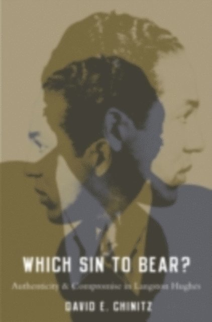 David E. Chinitz - Which Sin to Bear?, E-bok