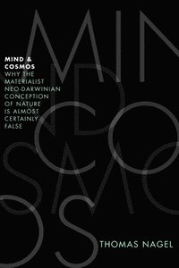Mind and Cosmos