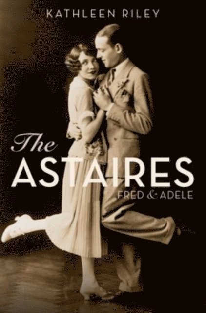 Kathleen Riley - Astaires, E-bok