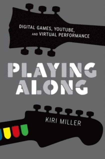 Kiri Miller - Playing Along, E-bok