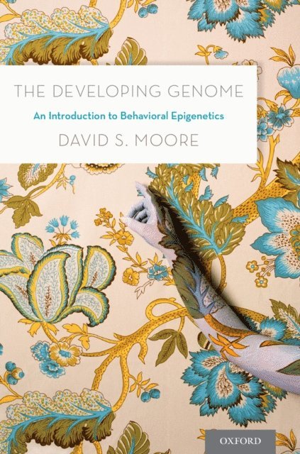 David S. Moore - Developing Genome, E-bok