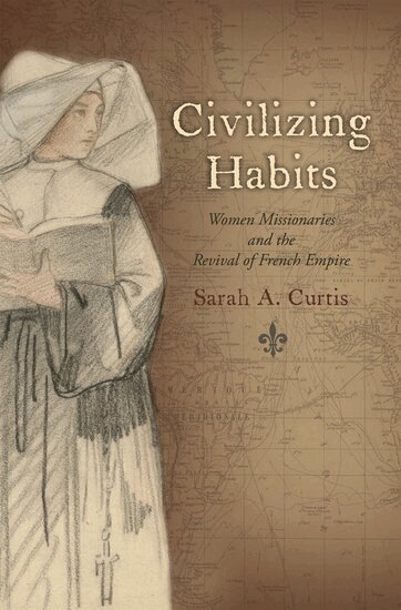 Sarah A. Curtis - Civilizing Habits, Häftad. Tillgänglighet: Lägg i varukorg