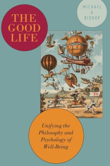 Michael Bishop - Good Life, E-bok