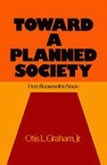 Toward a Planned Society