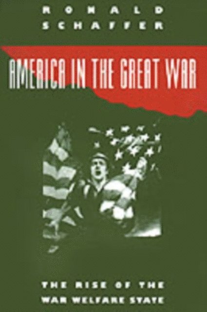 America in the Great War