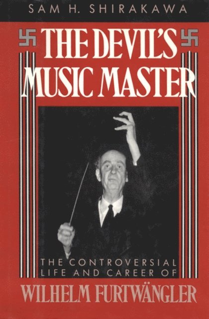 Devil's Music Master