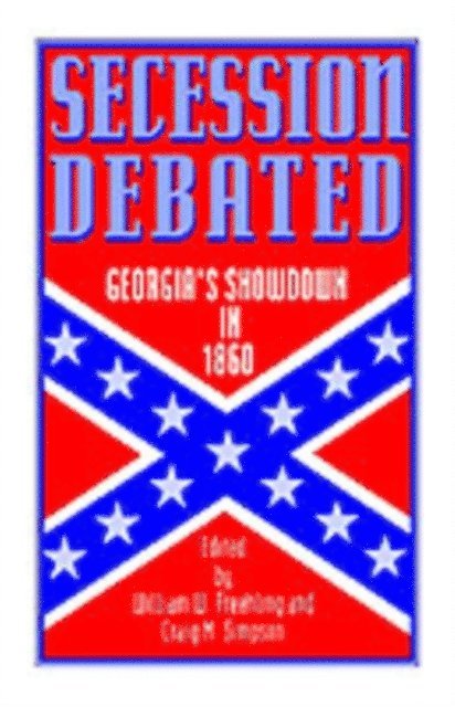 Secession Debated