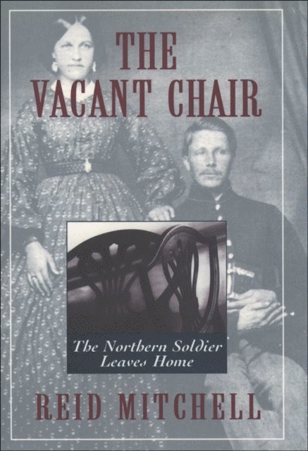 Reid Mitchell - Vacant Chair, E-bok. Tillgänglighet: Lägg i varukorg