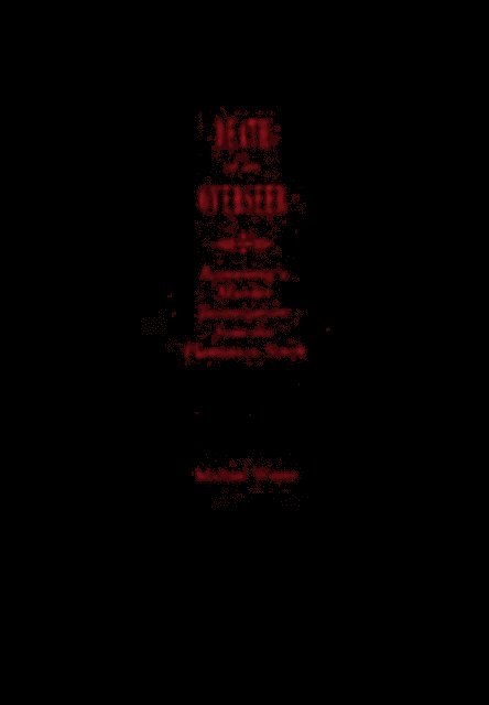 Michael Wayne - Death of an Overseer, E-bok