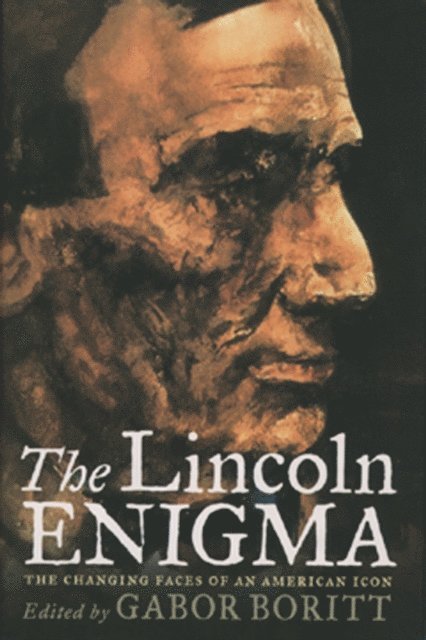 Gabor Boritt - Lincoln Enigma, E-bok. Tillgänglighet: Lägg i varukorg
