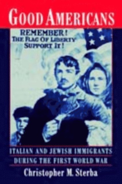 Good Americans