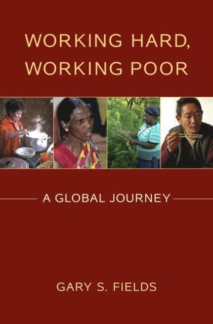 Gary S. Fields - Working Hard, Working Poor, E-bok