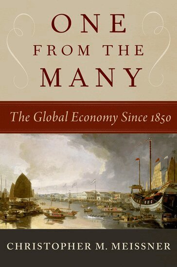 Christopher M. Meissner - One From the Many, Inbunden. Tillgänglighet: Lägg i varukorg