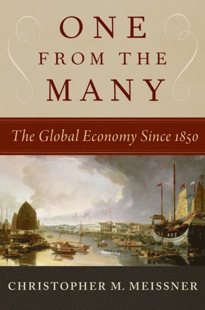 Christopher M. Meissner - One From the Many, E-bok. Tillgänglighet: Lägg i varukorg