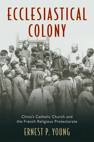 Ecclesiastical Colony