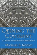 Opening the Covenant