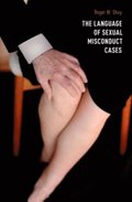 Language of Sexual Misconduct Cases