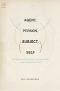 Agent, Person, Subject, Self