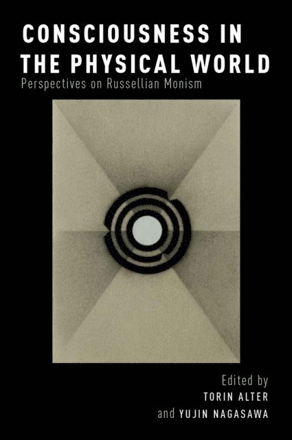 Yujin Nagasawa, Torin Alter - Consciousness in the Physical World, E-bok