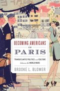 Becoming Americans in Paris