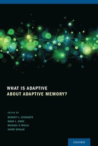 What Is Adaptive about Adaptive Memory?