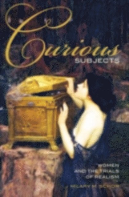 Hilary M. Schor - Curious Subjects, E-bok