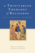 Trinitarian Theology of Religions