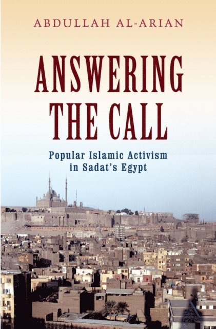 Abdullah Al-Arian - Answering the Call, E-bok