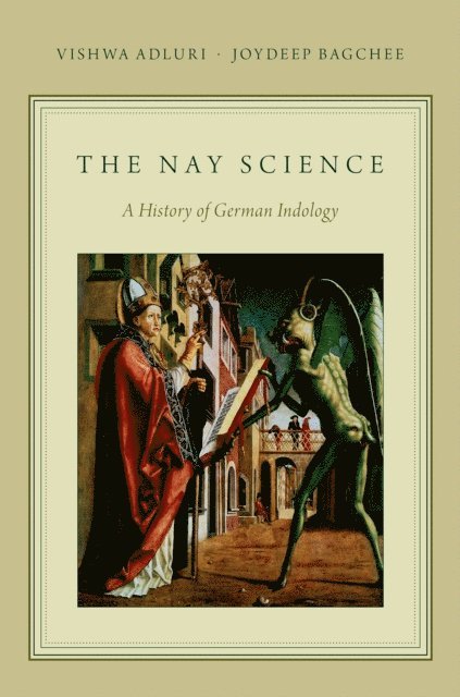 Joydeep Bagchee, Vishwa Adluri - Nay Science, E-bok