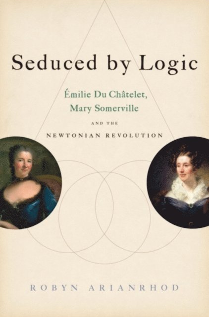 Robyn Arianrhod - Seduced by Logic, E-bok