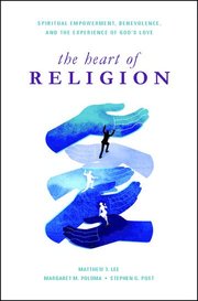 The Heart of Religion